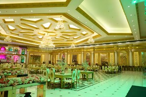 Salón de eventos