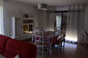 Restauration