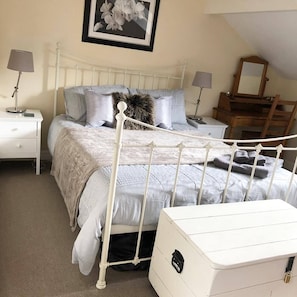 Appartement, 3 chambres
