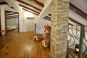 3 chambres