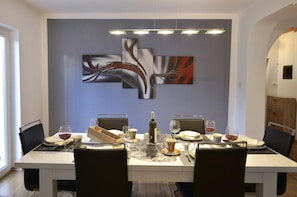 Restauration