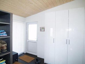 Interior detail - Golden Circle Luxury Villa (Selfoss)