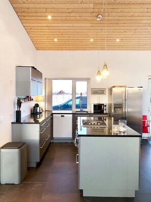 Cozinha privada