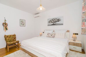 Standard Apartment, 1 Bedroom, Terrace