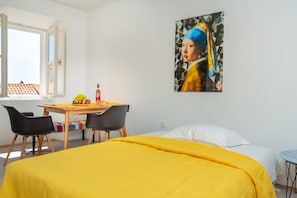 1 bedroom, free WiFi, bed sheets - Dominium Old City Suite (Dubrovnik)