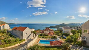 Property grounds - Lily's Home (Zupa dubrovacka)