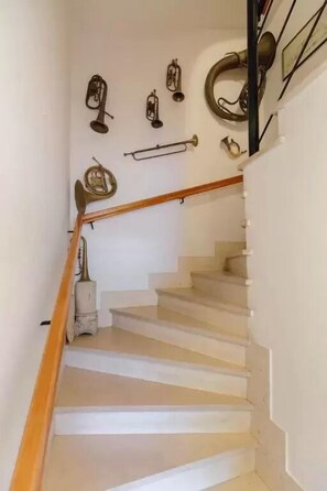 Interior - Music Apartment (Dubrovnik)