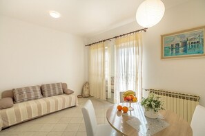Interior - Music Apartment (Dubrovnik)