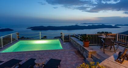 Village house Ana Dubravica