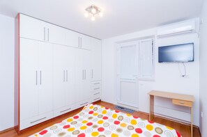 Studio, 1 Double Bed