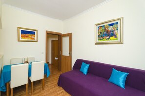 Standard Apartment, 1 Bedroom, Terrace (A2)