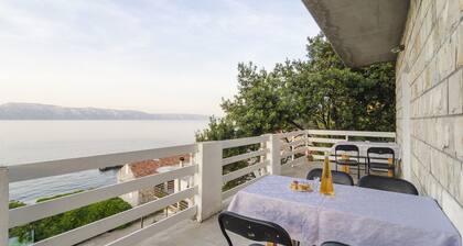 Apartments Dora Mljet