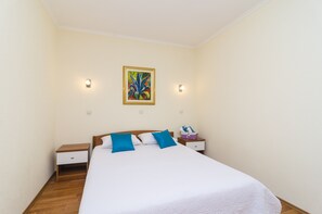 Appartement Standard, 1 chambre, terrasse (A2)