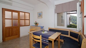 Standard Apartment, 2 Bedrooms, Terrace - Apartments Petra (Dubrovnik)