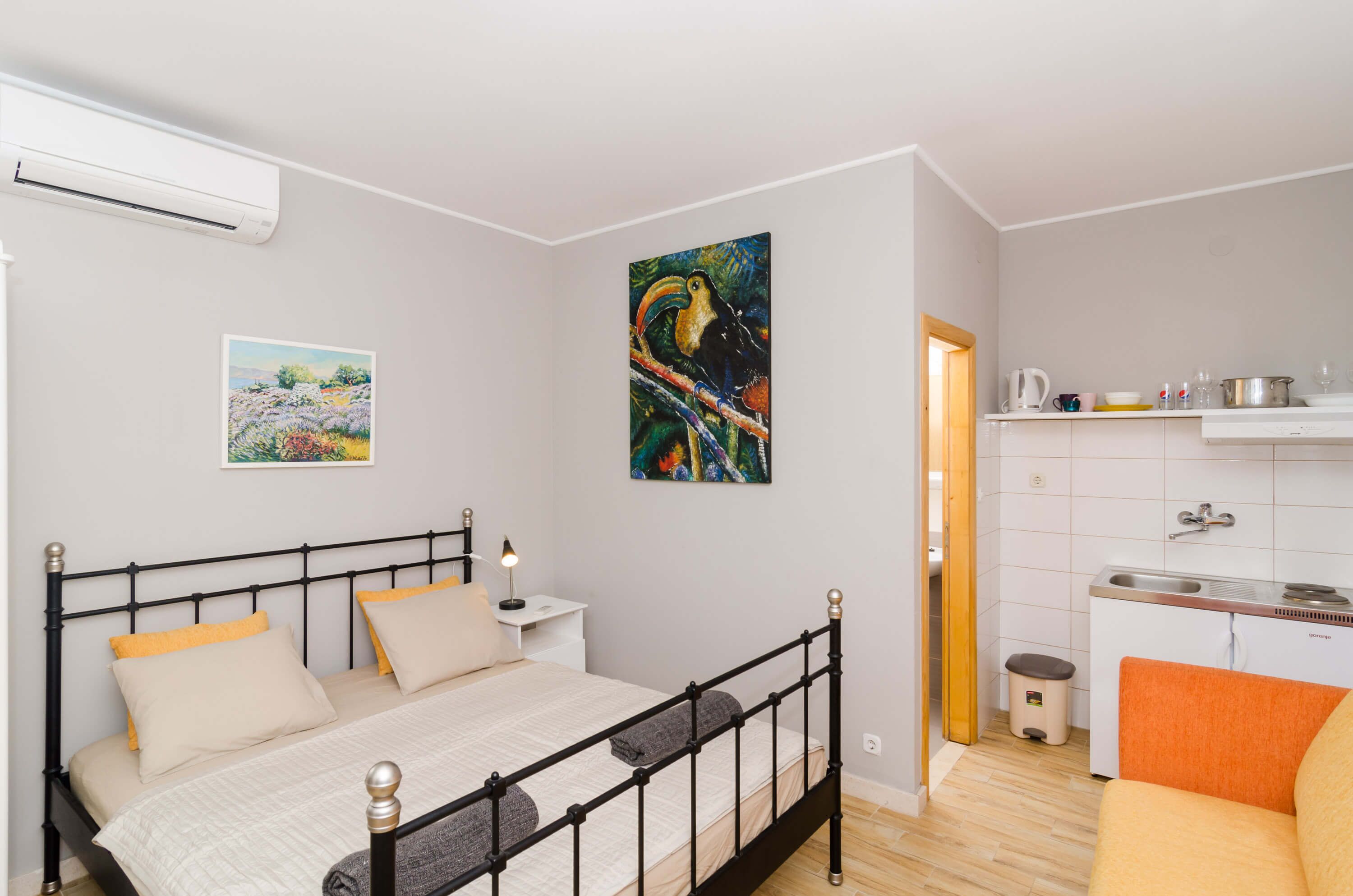 Kamar