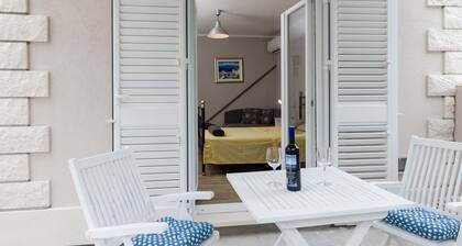 Apartments Porto della Vita