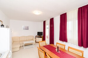 1 habitación, wifi gratis y ropa de cama 