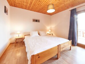 4 chambres, Wi-Fi gratuit