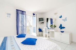 Interior - Apartments Šestanović (Orebic)