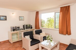 Interior - Apartments Šestanović (Orebic)