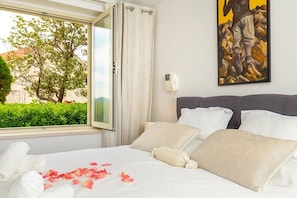 Free WiFi, bed sheets - Guest House Steel (Dubrovnik)