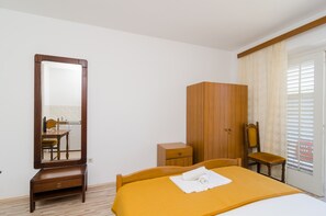 Kostenloses WLAN, Bettwäsche