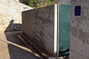 Detalle exterior