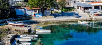 Apartments Lorena Mljet