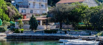 Apartments Lorena Mljet