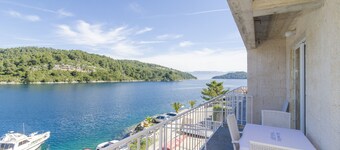 อพาร์ตเม้นท์ เอนเจโล