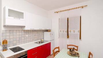 Dapur pribadi