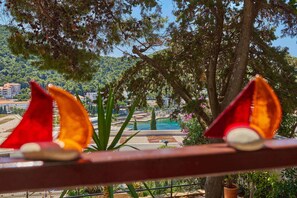 Estudio estándar, vistas al mar | Vistas al mar