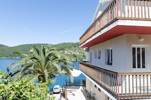 Exterior - Apartments Matana Chano (Mljet)