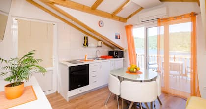 Apartments Matana Chano