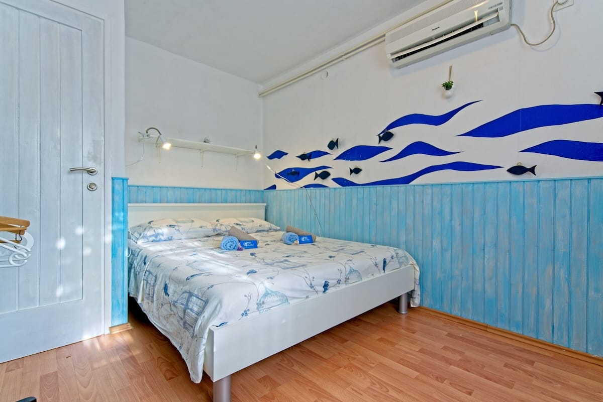 Standaard tweepersoonskamer, 1 tweepersoonsbed | 1 slaapkamer, gratis wifi, beddengoed
