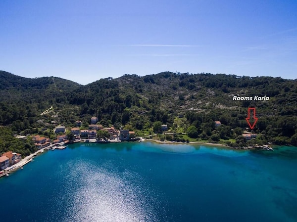 Rooms Karla - Mljet
