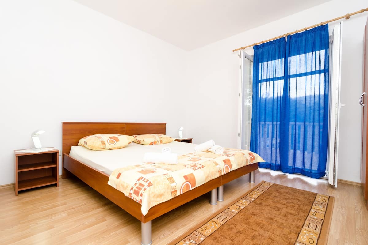 Habitación estándar | Wifi gratis y ropa de cama
