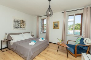 Soundproofing, free WiFi - Boutique Villa Root (Dubrovnik)