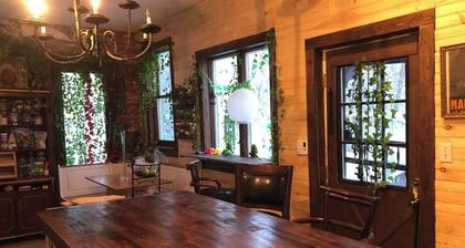 Magical Mountain House-Pet Friendly