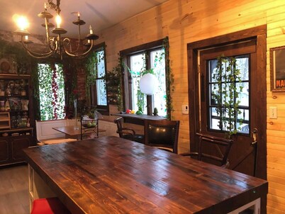Magical Mountain House-Pet Friendly