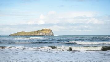 Apartment, Multiple Beds | Beach