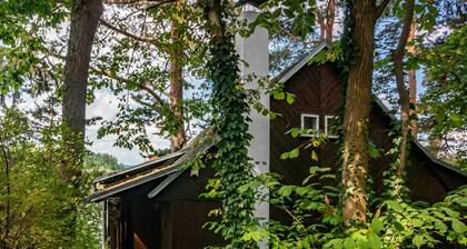 Wonderful private villa for 5 guests with WIFI, TV and terrace