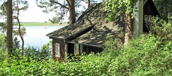 Stunning private villa for 5 people with WIFI, TV and terrace