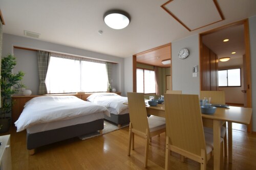 Japanesestyle room  LDKs reserved single house  / Takamatsu Kagawa
