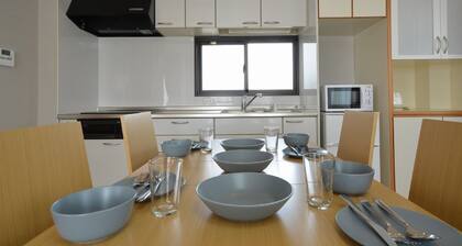 Japanesestyle room LDKs reserved single house / Takamatsu Kagawa