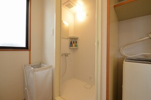 Hair dryer, towels - Japanesestyle room  LDKs reserved single house  / Takamatsu Kagawa (Takamatsu)