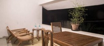 Saral Resort - Near Serenity Beach and Auroville Beach