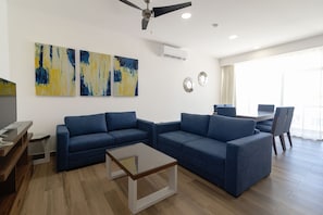 Smart TV 40 pulgadas con canales de televisión digitales, televisión