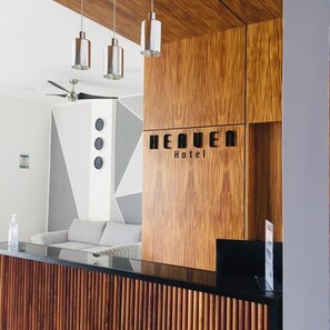 Recepción