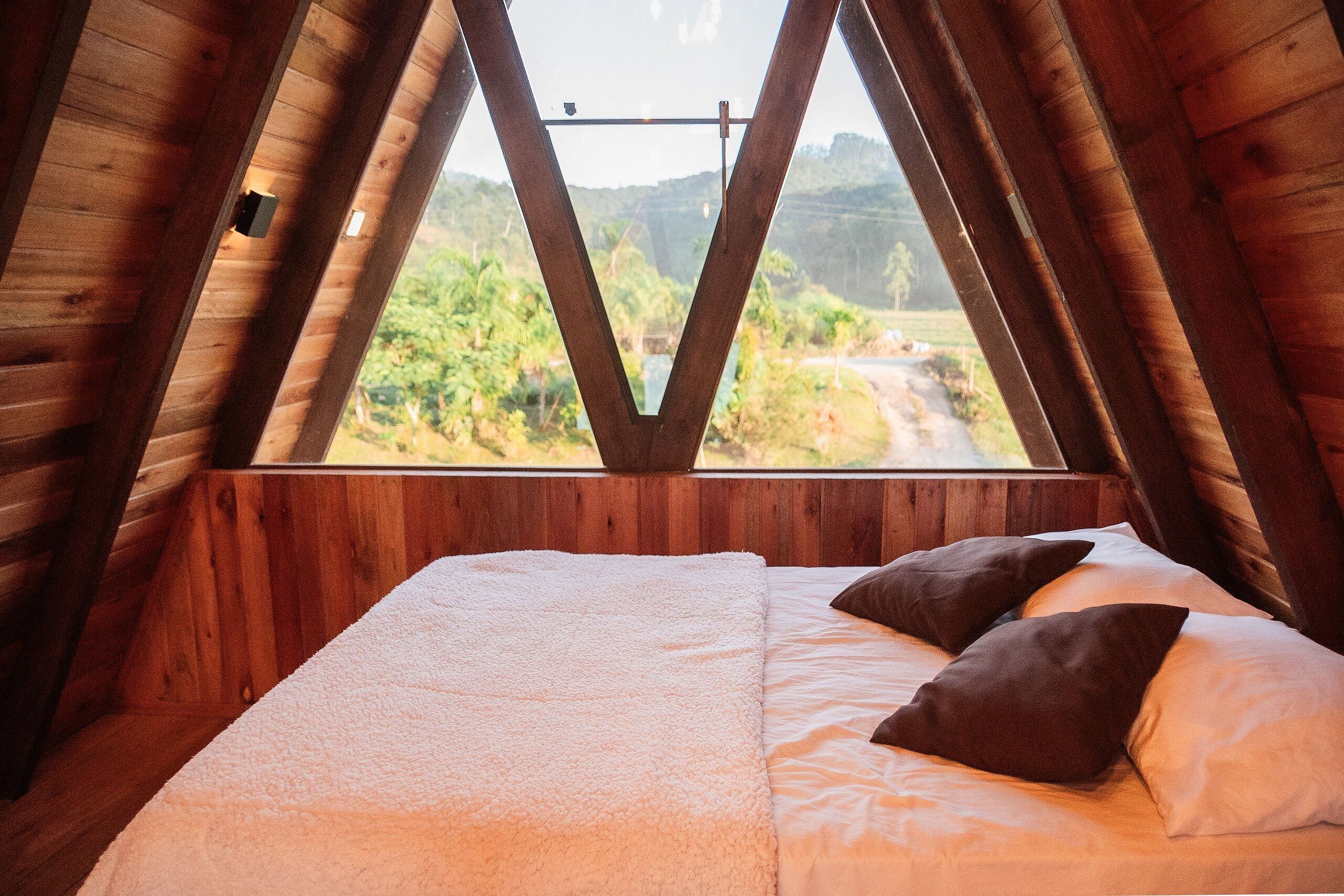 Ropa de cama de alta calidad y wifi gratis 